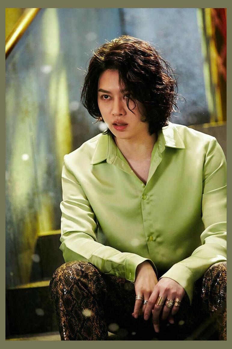 Kim Heechul